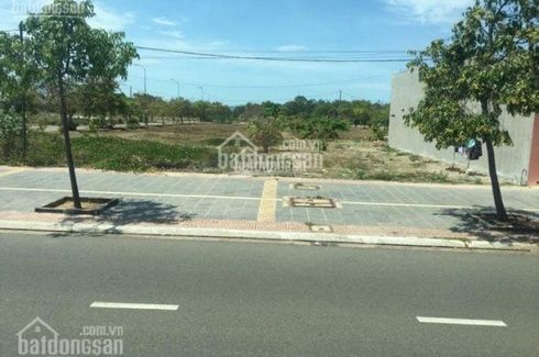 Land for sale in Binh Chanh, Ho Chi Minh
