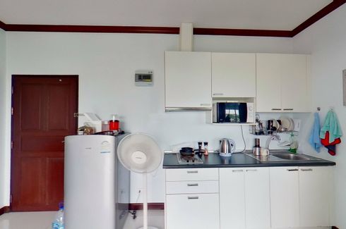 1 Bedroom Condo for sale in Blue Sky Condominium, Cha am, Phetchaburi