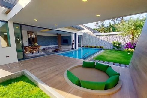 2 Bedroom Villa for sale in Sakhu, Phuket