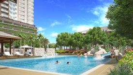 2 Bedroom Condo for sale in Zinnia Towers, Katipunan, Metro Manila near LRT-1 Roosevelt