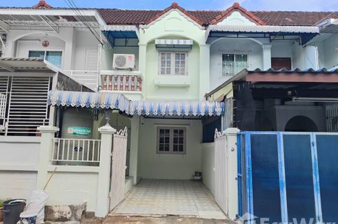 2 Bedroom Townhouse for sale in Lat Phrao, Bangkok