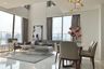 3 Bedroom Apartment for rent in Waterina Suites, Binh Trung Tay, Ho Chi Minh