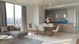 3 Bedroom Apartment for rent in Waterina Suites, Binh Trung Tay, Ho Chi Minh