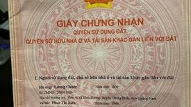 Cần bán Đất nền  tại Bình Dương, Thăng Bình, Quảng Nam