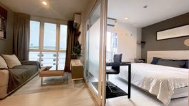 1 Bedroom Condo for sale in The Key Chaloem Phra Kiat Rama9, Nong Bon, Bangkok near BTS Udom Suk