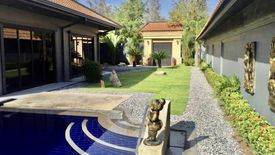 3 Bedroom Villa for rent in Bang Lamung, Chonburi