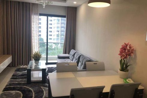 Cho thuê căn hộ 2 phòng ngủ tại New City, Bình Khánh, Quận 2, Hồ Chí Minh