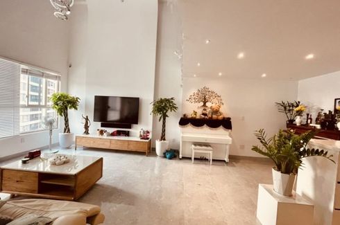 3 Bedroom Condo for sale in Orchard Garden, Phuong 9, Ho Chi Minh