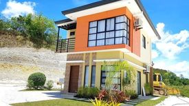 3 Bedroom House for sale in Tolotolo, Cebu