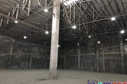 Commercial for rent in Guadalupe, Cebu