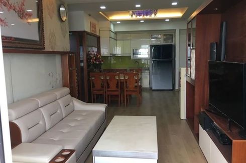 Cho thuê căn hộ 3 phòng ngủ tại Phường 12, Quận Tân Bình, Hồ Chí Minh