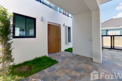 4 Bedroom House for sale in Tha Wang Tan, Chiang Mai