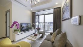 2 Bedroom Apartment for rent in Phuong 26, Ho Chi Minh