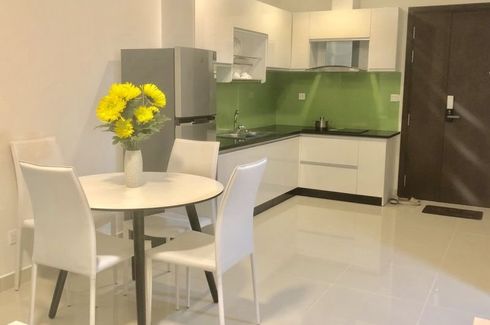 2 Bedroom Apartment for rent in Rivergate Residences, Phuong 6, Ho Chi Minh