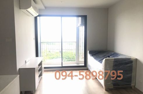 1 Bedroom Condo for sale in Newera Ekamai-Ramintra Condominium, Lat Phrao, Bangkok