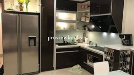 1 Bedroom Apartment for rent in Thao Dien, Ho Chi Minh