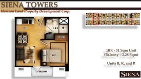 2 Bedroom Condo for Sale or Rent in Concepcion Uno, Metro Manila