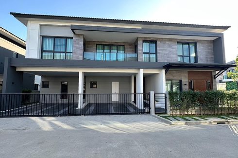5 Bedroom House for Sale or Rent in The City Bangna, Bang Kaeo, Samut Prakan
