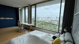 1 Bedroom Condo for sale in Saladaeng One, Silom, Bangkok near MRT Lumpini