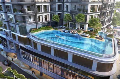 3 Bedroom Apartment for sale in Long Thanh My, Ho Chi Minh