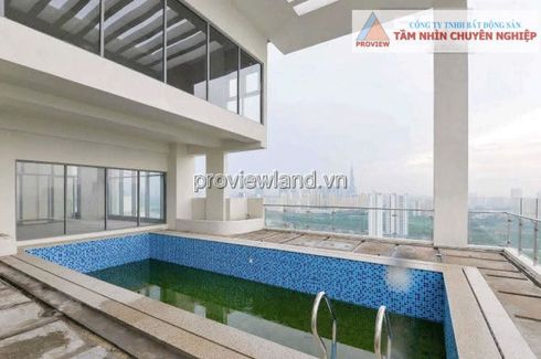 5 Bedroom Apartment for sale in Diamond Island, Binh Trung Tay, Ho Chi Minh