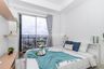 Apartemen disewa dengan 1 kamar tidur di Pinang, Banten