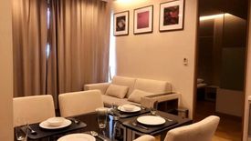 2 Bedroom Condo for sale in The Address Sathorn, Silom, Bangkok near BTS Chong Nonsi