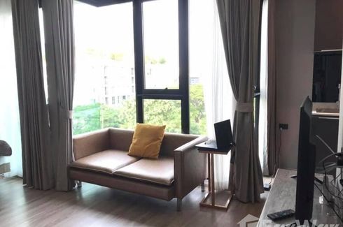 1 Bedroom Condo for sale in The Teak Sukhumvit 39, Khlong Tan Nuea, Bangkok near BTS Phrom Phong