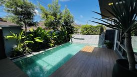 5 Bedroom Villa for sale in Baan Maneekram-Jomthong Thani, Wichit, Phuket