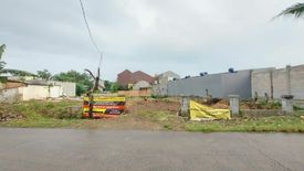 Tanah dijual dengan  di Pamulang Barat, Banten