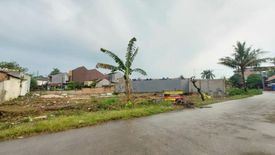 Tanah dijual dengan  di Pamulang Barat, Banten