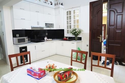 Cho thuê nhà riêng 3 phòng ngủ tại Hàng Trống, Quận Hoàn Kiếm, Hà Nội
