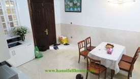 3 Bedroom House for rent in Hang Trong, Ha Noi