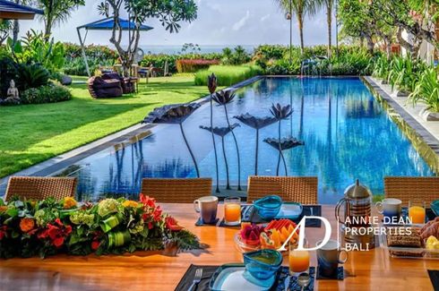 Villa dijual dengan 7 kamar tidur di Jimbaran, Bali