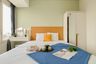 Apartemen disewa dengan 2 kamar tidur di Pasar Minggu, Jakarta