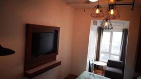 1 Bedroom Condo for sale in Victoria de Morato, Ramon Magsaysay, Metro Manila near LRT-1 Roosevelt