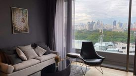 1 Bedroom Condo for rent in Saladaeng One, Silom, Bangkok near MRT Lumpini