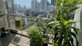 2 Bedroom Condo for sale in The Master Centrium Asoke - Sukhumvit, Khlong Toei Nuea, Bangkok near MRT Sukhumvit