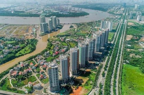 Cần bán căn hộ chung cư 3 phòng ngủ tại The Sun Avenue, Bình Trưng Tây, Quận 2, Hồ Chí Minh