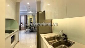 3 Bedroom Apartment for rent in Phuong 22, Ho Chi Minh