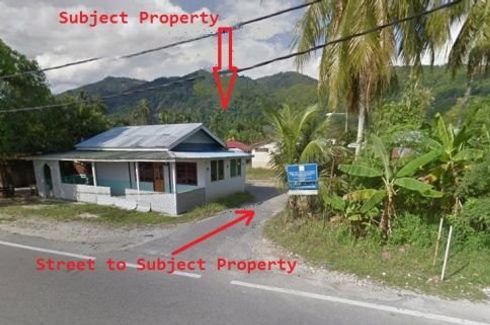 Land for sale in Bayan Lepas, Pulau Pinang