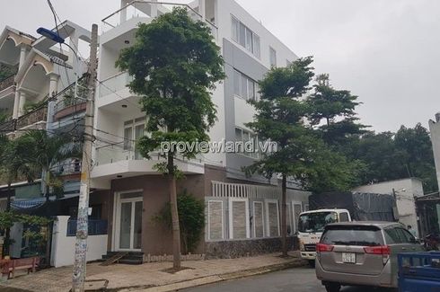 Cần bán nhà riêng 5 phòng ngủ tại Phường 11, Quận 6, Hồ Chí Minh