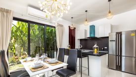 3 Bedroom Villa for rent in Hideaway Lake Villas By Cozy Lake, Choeng Thale, Phuket