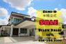 5 Bedroom House for sale in Taman Kempas Utama, Johor