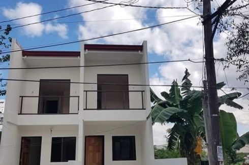 3 Bedroom Townhouse for sale in Pasong Putik Proper, Metro Manila