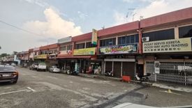 Commercial for rent in Taman Johor Jaya, Johor