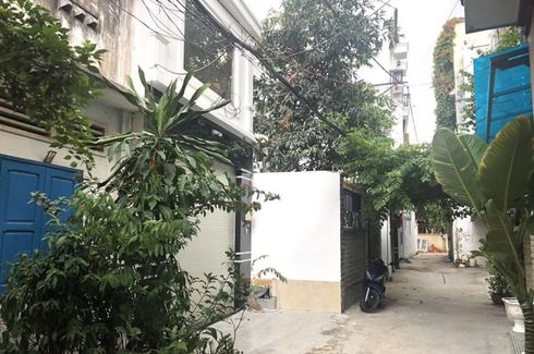 Cần bán nhà phố 3 phòng ngủ tại Phường 5, Quận Bình Thạnh, Hồ Chí Minh