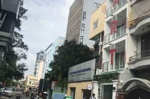 Cần bán nhà riêng 2 phòng ngủ tại Phường 2, Quận Tân Bình, Hồ Chí Minh