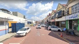 Commercial for sale in Taman Putri, Johor