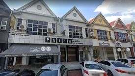 Commercial for sale in Taman Putri, Johor